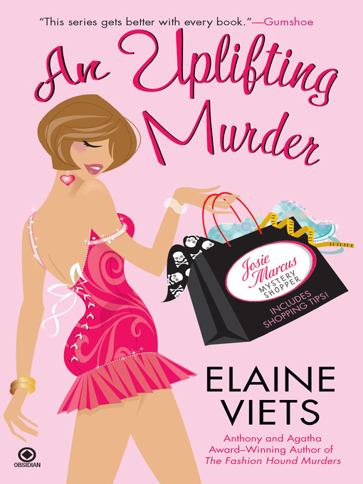 Title details for An Uplifting Murder by Elaine Viets - Available